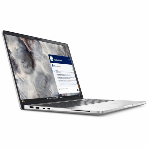 DELL Pro 16 Plus PB16250/Ultra 7-266V/16GB/512GB SSD/16" ...
