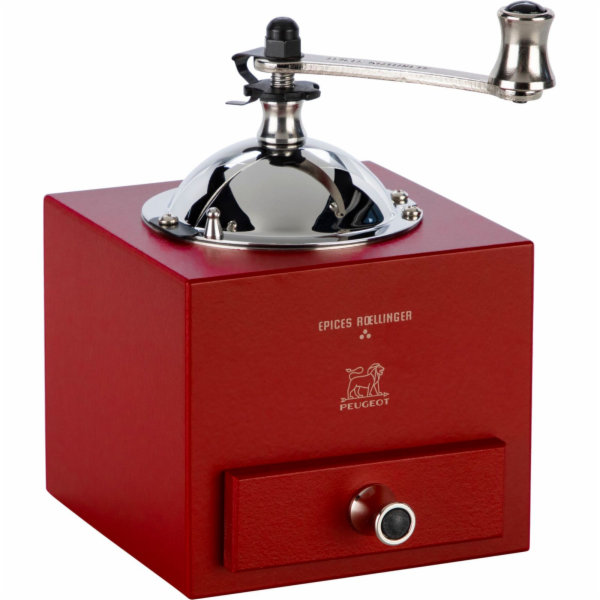 moulin D Olivier Roellinger na pepř, červené chilli