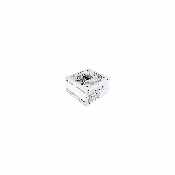 THERMALTAKE zdroj 1000W Toughpower GT, 120mm, Plně modulá...