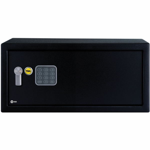 YALE HOME Základní trezor na notebook YLC s alarmem