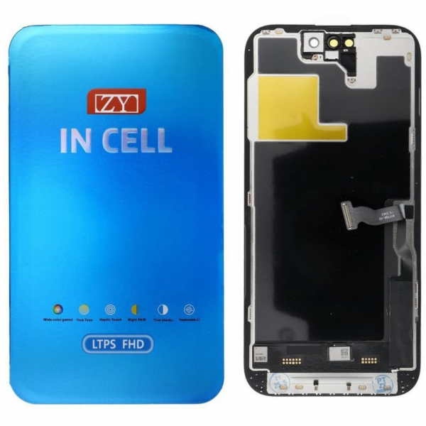 NoName ZY LCD displej pro IPHONE 14 PRO FFHD-900p Incell ...