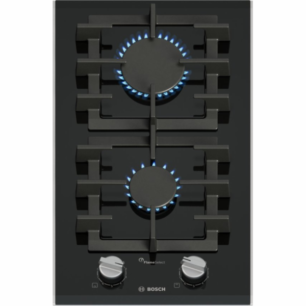 Bosch Plynová varná deska PRB3A6I40