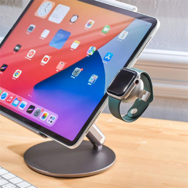 Adam Elements Omnia A1+ Apple Watch Magnetic Wireless Fas...