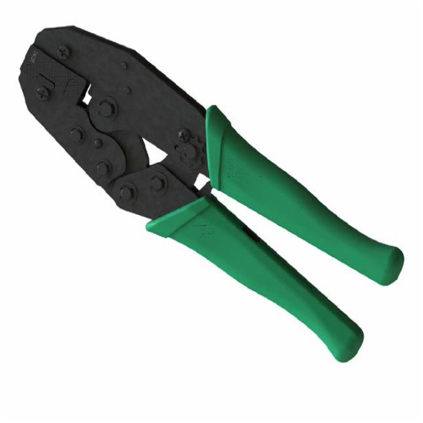 OXnet kliešte XL pre konektory RJ45 Cat6A/7/8