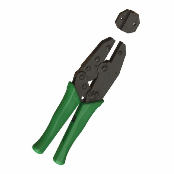 OXnet kliešte XL pre konektory RJ45 Cat6A/7/8