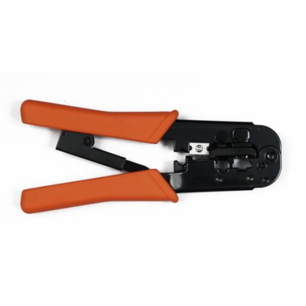 OXnet kliešte EKONOMY pre konektory RJ11, RJ12, RJ45