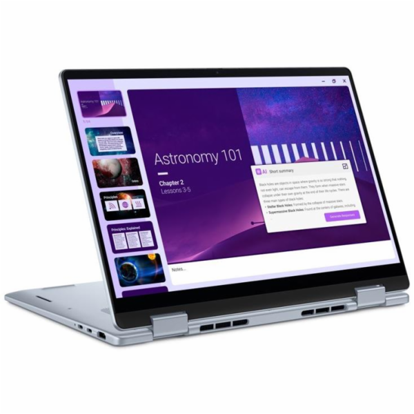 DELL 14 Plus 2v1 Touch DB04250/ Ultra 7 256V/ 16GB/ 1TB S...