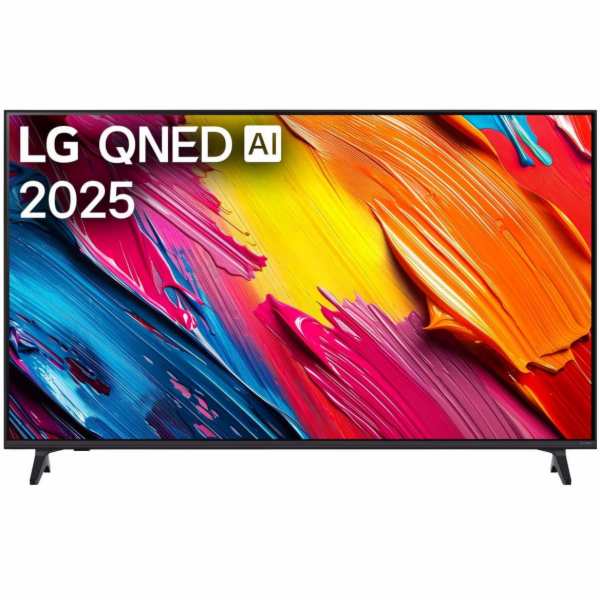 LG QNED AI 50QNED70A6A televizor 127 cm (50") 4K Ultra HD...