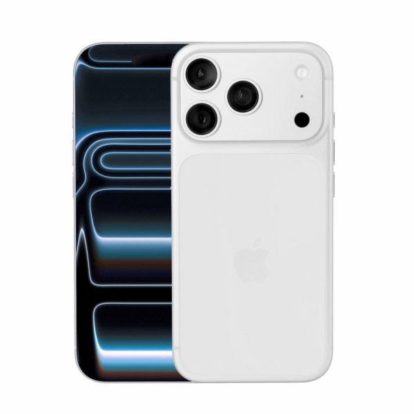 Apple iPhone 17 Pro Max (256GB) silber