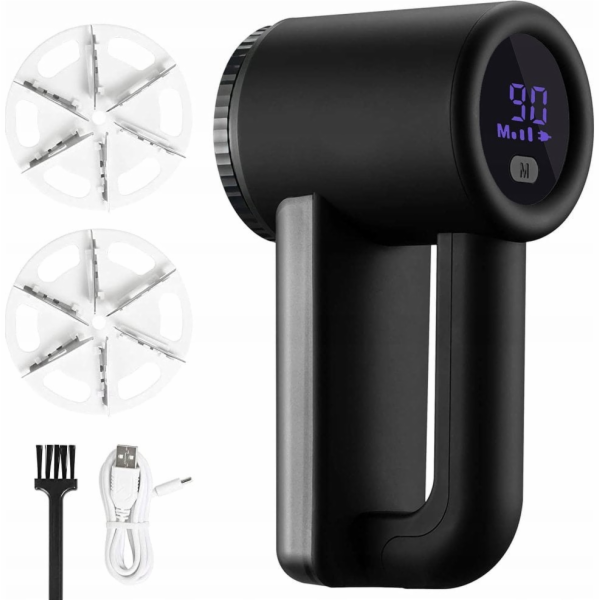 Gotel Holicí strojek K670F MEGA POWER na čalounění