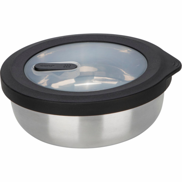 Gefu Food Container PROVIDO round 500 ml