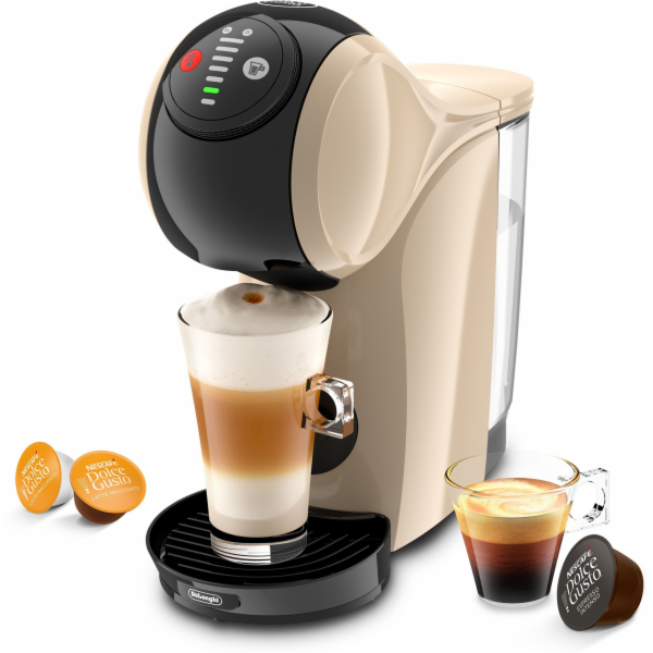 Kávovar na kapsle Dolce Gusto EDG226.BG GENIO S