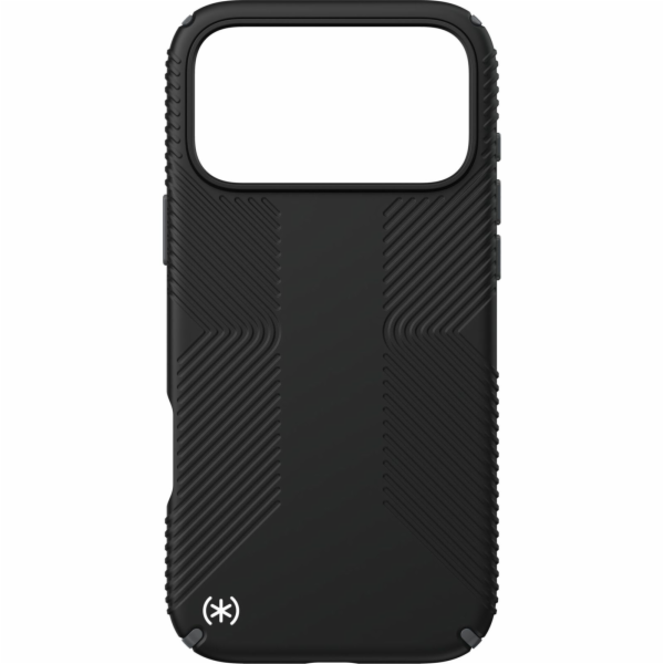 Speck Presidio2 Grip Case iP 17 Pro Max Black/Grey/White