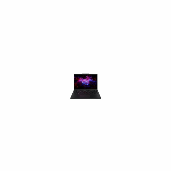 Lenovo, ThinkPad P14s G6, Ultra 7 255H, 14.5" WQXGA (2560...