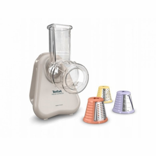 Kráječ zeleniny Tefal DN853BE0, 150 W