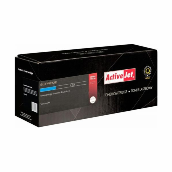 Activejet ATL-T650NX Tonerová kazeta pro tiskárny Lexmark...