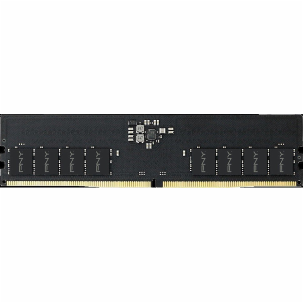 PNY Paměť pro PC 16GB DDR5 5600MHz DIMM MD16GSD55600-SB