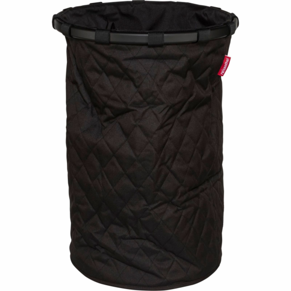 Reisenthel Homebasket L frame rhombus black