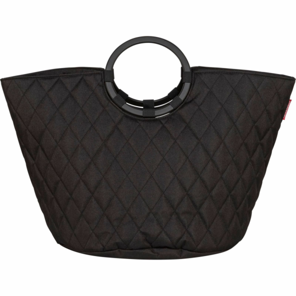 Reisenthel Loophome S frame rhombus black