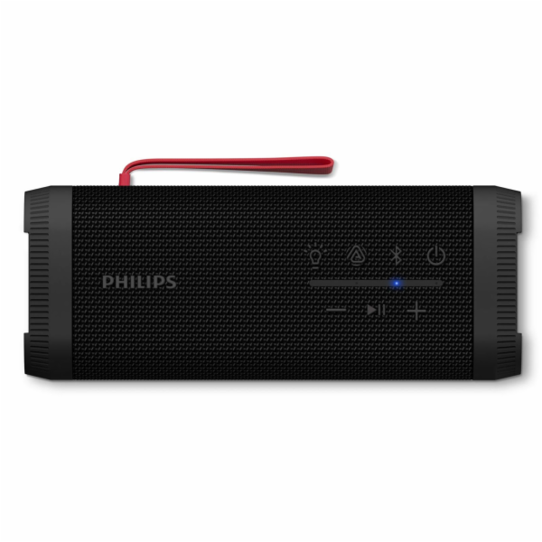 Philips TAS5000EB/00 schwarz