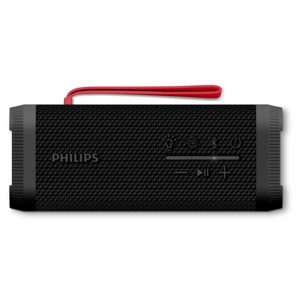 Philips TAS2000B/00 schwarz