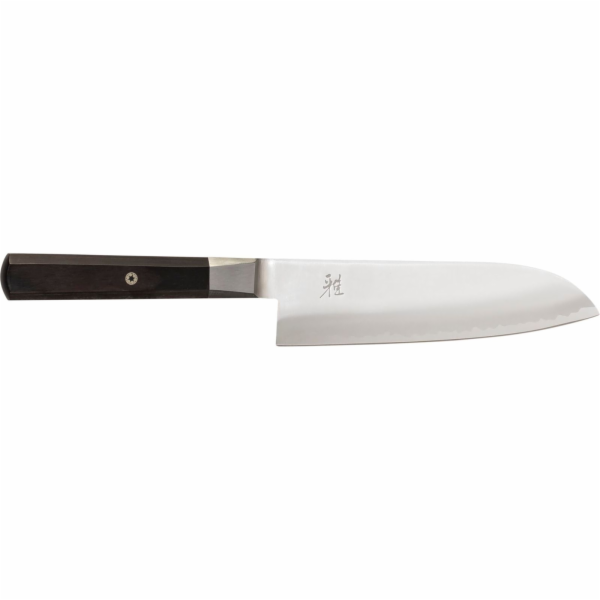 Miyabi Messer Santoku 4000FC 18 cm