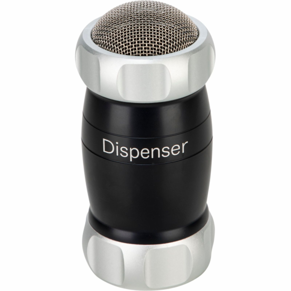 Marcato Dispenser schwarz