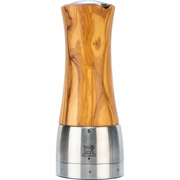Peugeot Madras Z Salzmühle Olivenholz uSelect 16 cm
