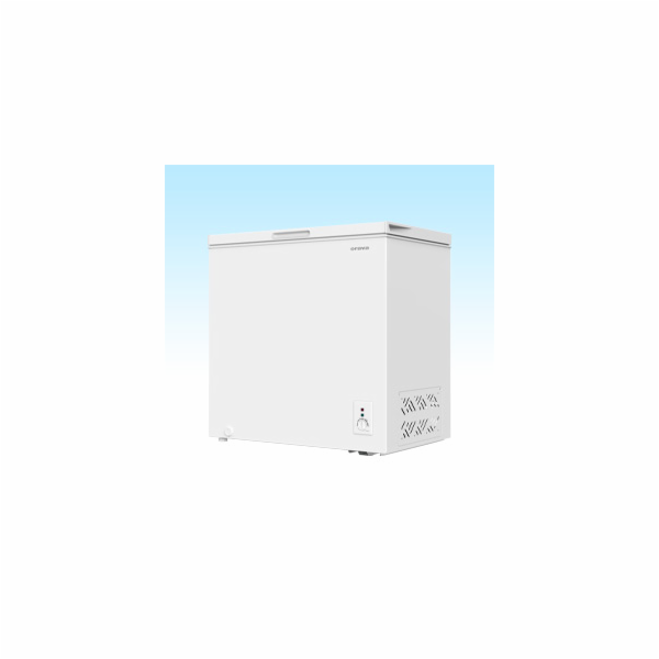 Orava FRO-201 HW Pultová mraznička 199 l