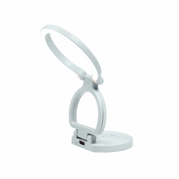 Nanlite lumo mintblau Ringleuchte