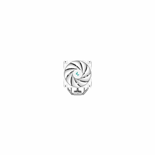 DEEPCOOL CPU Chladič AK400 DIGITAL SE WH, 1x120mm, LGA185...