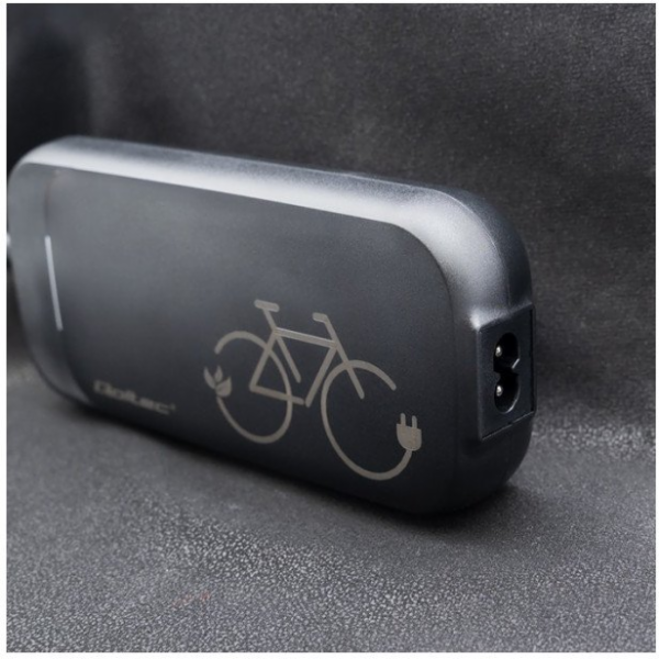 Nabíječka na kolo Bosch Pro 36V | 42V | 2A | Zástrčka Bos...