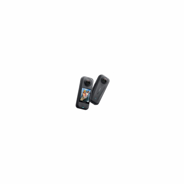 Insta360 X4 Air Starter Bundle akční kamera, Černá, 8K / ...