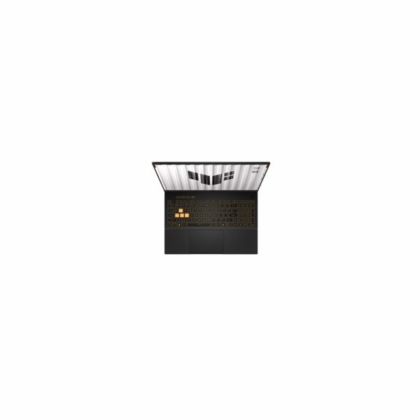 ASUS TUF Gaming F16 FX608JMR-RV003 Jaeger Gray kovový