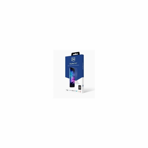 3mk ochranná folie Silky Matt Pro pro Apple iPhone 16E/ i...