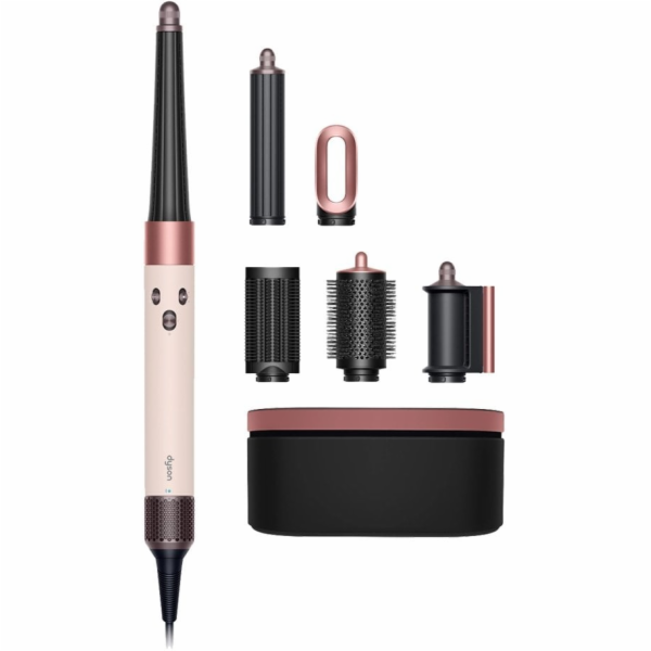 Dyson HS08 Airwrap I.D. Multistyler a vysoušeč vlasů Stra...