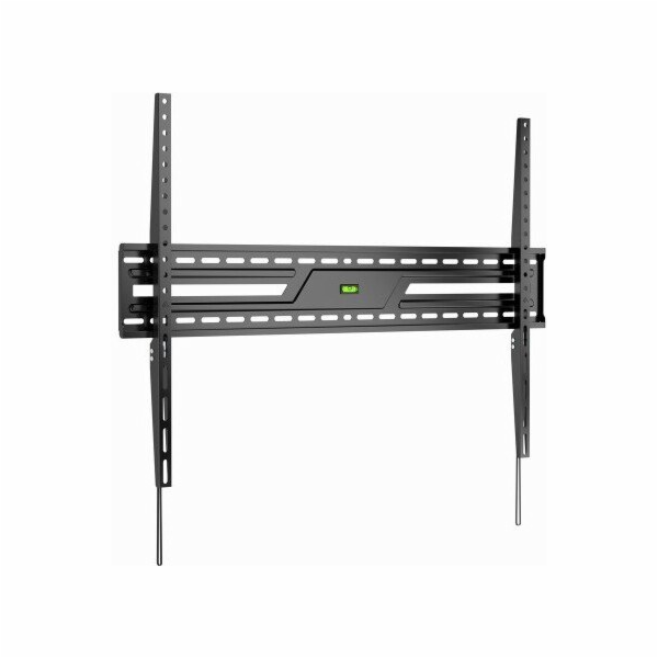 Nástěnný držák na TV Gembird WM-100F-01 (pevný), 43”-100”...