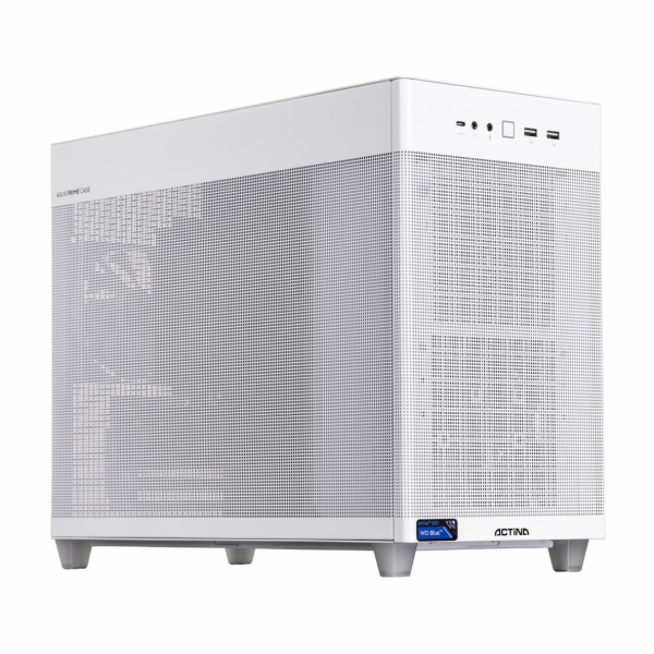 Actina 5901443431749 PC AMD Ryzen™ 7 7800X3D 32 GB DDR5-S...