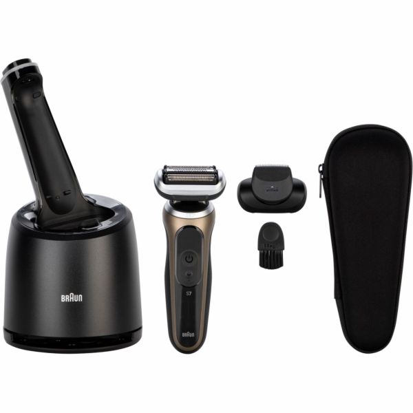 Braun Series 7 72-C7200cc