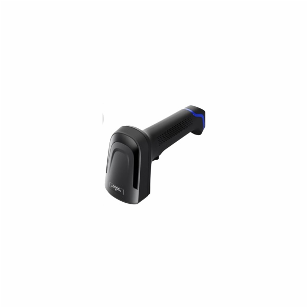 CCD 2D čtečka Virtuos HT-851A, USB (klávesnice/RS-232 emu...