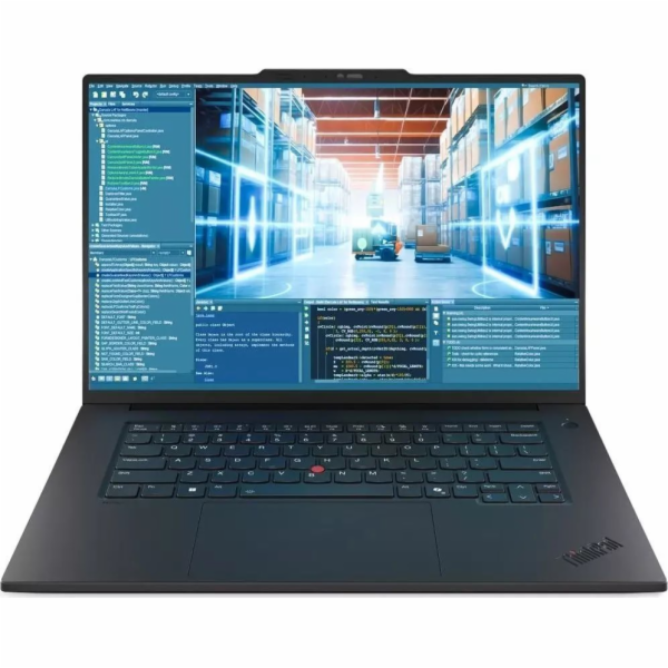 Lenovo Ultrabook ThinkPad T1G G8 21TD0004PB W11PRO Ultra ...