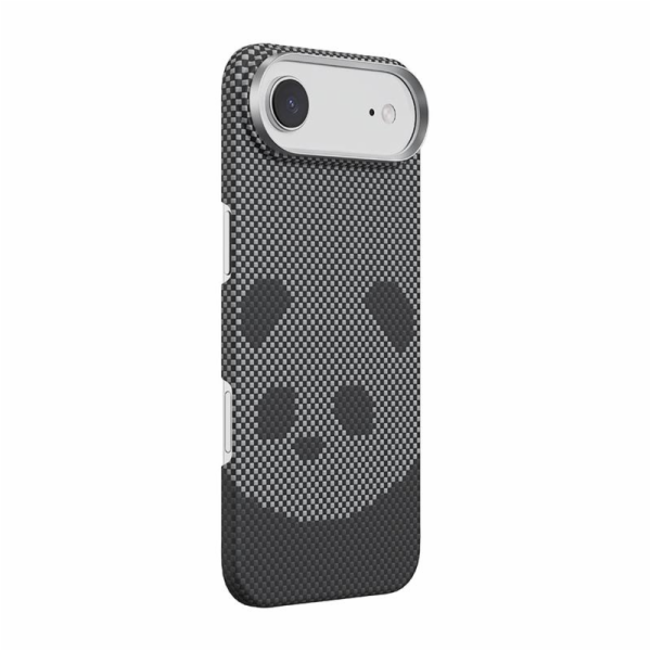Comma kryt Woven Kevlar Magnetic Shockproof Case pre iPho...