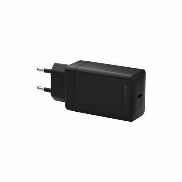 dbramante1928 re-charge - Síťový adaptér - 65 Watt (USB-C...