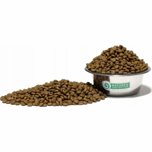 NATURE S PROTECTION Superior Care Skin & Stoach Adult Sma...