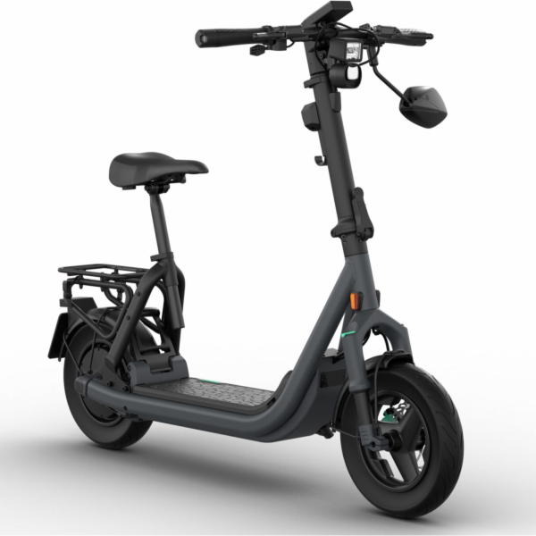 Egret GTs 45 km/h E-Scooter mit Strassenzulassung