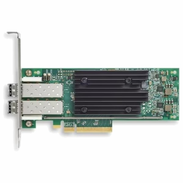 DELL QLogic 2772 / 32GbE Fibre Channel / 2portová síťová ...