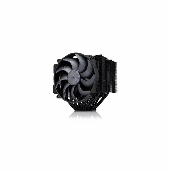 Noctua chladič NH-D15 G2 chromax.black