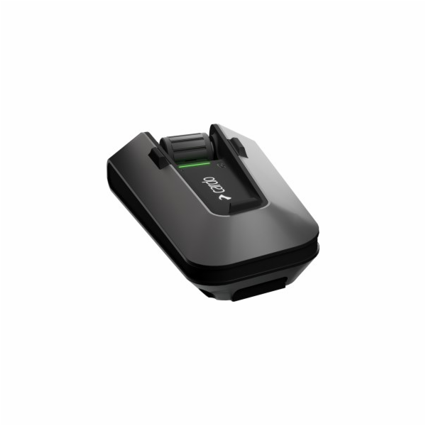 Cardo PT200001 interkom pro motorky 2 kanály/kanálů 1600 ...