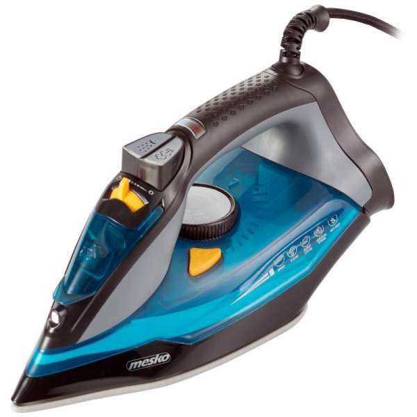 MESKO MS 5041, Naparovacia žehlička, 3000W