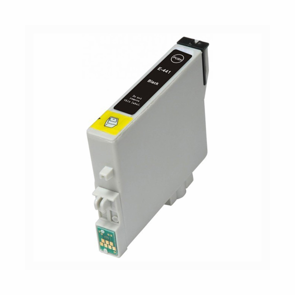 Inkoust T0441 kompatibilní černý pro Epson (20ml)